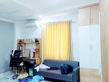 Hình ảnh Phạm Văn Hai, phường 5, Tân Bình, 94m2, ngang 5m nở hậu, giá rẻ.