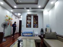 Hình ảnh Bán nhà phố Đỗ Quang, DT 50m, 7T TM, tặng nội thất, kd, 14 tỷ hơn