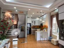 Hình ảnh Bán nhà Phạm Văn Đồng, 35m, 5 tầng, mt 4.3, sát phố, chỉ 3.65 tỷ