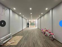 Hình ảnh Cho thuê nhà mặt phố Định Công Thượng, DT 75m2, MT 6.7m, Giá 20triệu/t