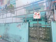 Hình ảnh Bán nhà Quận 10 Hòa Hưng 104m2 ngang 6m chỉ 13 tỷ gọi ngay