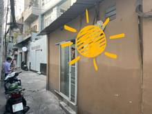 Hình ảnh ❤ HOT CHỈ 1 CĂN DUY NHẤT KHÔNG CÓ Căn Thứ 2*15M2*SHR*Tô Hiến Thành*Q10