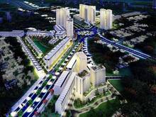 Hình ảnh Biệt thự liền kề VCI Vĩnh Yên Vĩnh Phúc.