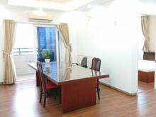 Hình ảnh Cho thuê Trang Chủ MB66.COM / Đăng Ký Tặng 66K SÔNG ĐÀ Tower Q3, 130m2, 3PN, Full NT. Giá Thật:16,5tr