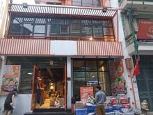 Hình ảnh Cho thuê nhà hàng, cà phê phố phan kế bính, ba đình 850m2 chỉ 120tr