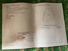 Hình ảnh Chính chủ cần bán mảnh đất Fo bám 3 mặt suối có thác nước chảy quanh n