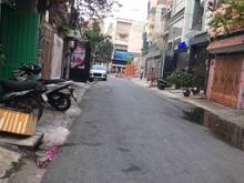 Hình ảnh bán nhà hẻm 12m có lề Đường D1 phường 25, 4tầng 4x16m giá 13ty55