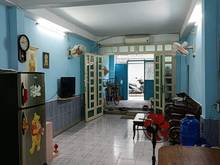 Hình ảnh Diện tích lớn - Tiện xây CHDV - Bến Vân Đồn - Q4