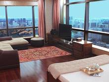 Hình ảnh bán penthouse petroland quận 7 ,350m giá tốt bán nhanh 11.9 tỷ