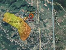 Hình ảnh Đất nền cạnh KCN,giá rẻ-Tiềm năng phát triển cao