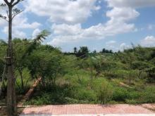 Hình ảnh Đất full thổ cư giá rẻ ql 50 sổ riêng từng nền