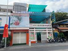 Hình ảnh Nhà nguyên căn mặt tiền đường lớn trung tâm quận 1 phù hợp đa nghành