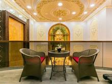Hình ảnh Nguyễn Hữu Thọ - Biệt Thự 250m2 - Full Nội Thất Cao Cấp