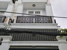 Hình ảnh Bán nhà mới gần Gigamail Phạm Văn Đồng , Thủ Đức ,79m2 ,4 tấm , giá rẻ