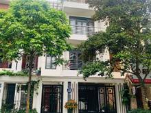 Hình ảnh Biệt thự Việt Hưng_K.Doanh đỉnh, Ở VIP 120m2, Mặt rộng 6m. Chỉ 23,7 tỷ