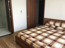 Hình ảnh Cho thuê 3PN 89m2 Grand Riverside Quận 4 nội thất full giá 17 triệu