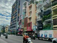 Hình ảnh Chính chủ đi định cư bán gấp nhà 2 MT Võ Văn Tần, Phường 5, Quận 3