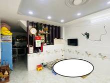 Hình ảnh Bán Nhà Trần Quang Cơ, Quận Tân Phú, DT 53m2, Đúc 2 Lầu, Nhỉnh 3 Tỷ