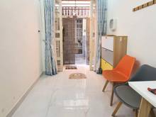 Hình ảnh Chính chủ cần bán nhà số 60/24, Đường Đinh Tiên Hoàng, Phường 1, Quận