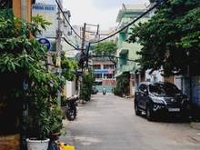 Hình ảnh HÀNG HIẾM_HXH tới nhà ngay Nguyễn Kiệm P3_ 44m2 Chỉ 4.5 Tỷ_Không QH