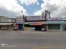 Hình ảnh Cho thuê nguyên căn mặt tiền Nguyễn Thị Định, P.Bình Trưng Tây, Quận 2