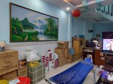 Hình ảnh Bán nhà Bình Tân thích hợp mở văn phòng. 84m2, 3 tầng, 4PN, 5WC.