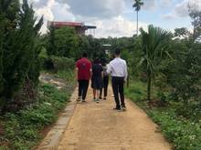 Hình ảnh Đất nền siêu đầu tư QL20 sổ riêng có tc chỉ 8tr/m2,thôn1 lộc an
