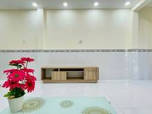 Hình ảnh Bán nhà Gò Vấp,HXH,Phạm Văn Chiêu,P 8,Giá 4.5 Tỷ.