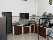 Hình ảnh Bán nhà mặt tiền Đỗ Nhuận Tân Phú - 105m2 - 3 tầng - Giá 12.5 Tỷ.