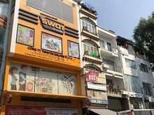 Hình ảnh Cho thuê nhà nguyên căn Đường Tô Hiến Thành, Phường 13, Quận 10