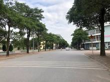 Hình ảnh Gia đình đi nước ngoài cần bán lại 132m2 đất KĐT Sài Đồng,KD cực tốt