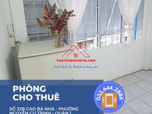 Hình ảnh Cho Thuê Phòng & Nguyên Tầng Lầu số 32B Cao Bá Nhạ, P.NCT, Quận 1