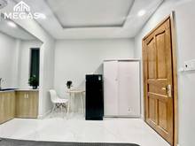 Hình ảnh ⭕Khai Trương Phòng trọ Studio New 100% Full NT gần chợ H.Thông Tây,