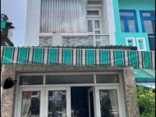 Hình ảnh Quận 6, Nhà mặt tiền VIEW sông. Kinh doanh đỉnh. 40m2, Nhỉnh 5 Tỷ