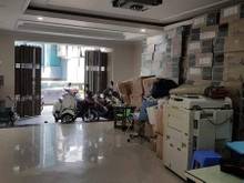 Hình ảnh Bán nhà Tòa nhà 6 Tầng thang máy HOÀNG CẦU 70m2, Mt 5M, 16.7 Tỷ.