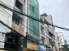 Hình ảnh Cho thuê toà nhà Mặt Tiền 370F Lê Quang Định p11 Quận Bình Thạnh