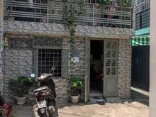 Hình ảnh Chỉ Hơn 2 tỷ có ngay nhà hẻm ba gác trung tâm Gò Vấp , 24m2 , 2,79 tỷ