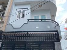 Hình ảnh Bán nhà 1 sẹc Bà Hom, Quận 6, ô tô đỗ cửa giá chỉ 90trm2