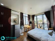 Hình ảnh Studio_1pn_bancol_cửa sổ trung tam PHÚ NHUẬN mới KHAI TRƯƠNG