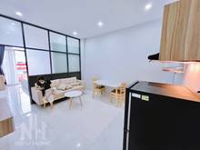 Hình ảnh Mb6623 nạp rút nhanh chóng 1 phòng ngủ 50m2 mặt tiền lê quang định bình thạnh