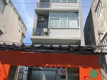 Hình ảnh 26 CHDV HXT gần Vincom Nguyễn Xí, 6x27m, sàn 600m2, nhà có thang máy