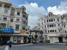 Hình ảnh Mãnh đất vàng còn sót lại, ngang 5.5m hiếm, giá 4. tỷ nhỉnh, khu city