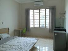 Hình ảnh CH Studio full nội thất cửa sổ thoáng Quận 8 gần ĐH Kinh tế_CĐ Sư Phạm
