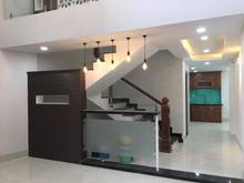 Hình ảnh Nhà mới cực đẹp, xây chắc chắn, diện tích 62m2