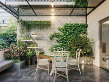 Hình ảnh Bán nhà 4 tầng đường Văn Chung – DT: 72m2 – Giá: 12.5 tỷ TL