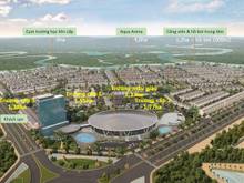 Hình ảnh Biệt thư View Sông đậm chất Châu Âu, Aqua City - GIá chỉ 10 tỷ