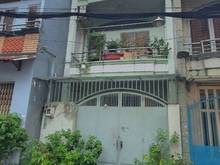 Hình ảnh Bán  nhà hẻm 5m thông Lê Văn Quới, Bình Tân, 52m2, 1 lầu chỉ 4,4 tỷ