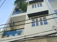 Hình ảnh Bán nhà Tân Bình, HXH Ni Sư Huỳnh Liên, P10, Tân Bình.Giá chỉ 6,5 tỷ