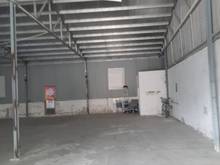 Hình ảnh Cho thuê kho 76 An Dương An Dương, Phường Yên Phụ, Quận Tây Hồ, Hà Nội