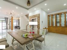 Hình ảnh 2D. Bán Villa Thảo Điền Quận 2